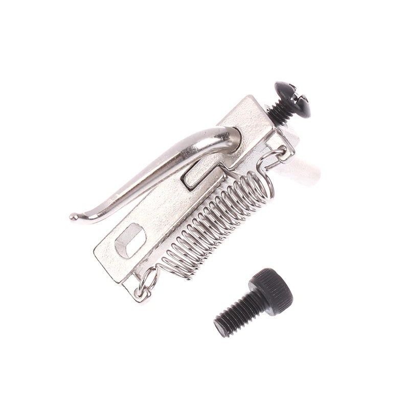 591 Gauge Presser Foot Positioning Set for 8810 9910 Sewing Sewing Machine Accessory Nixie