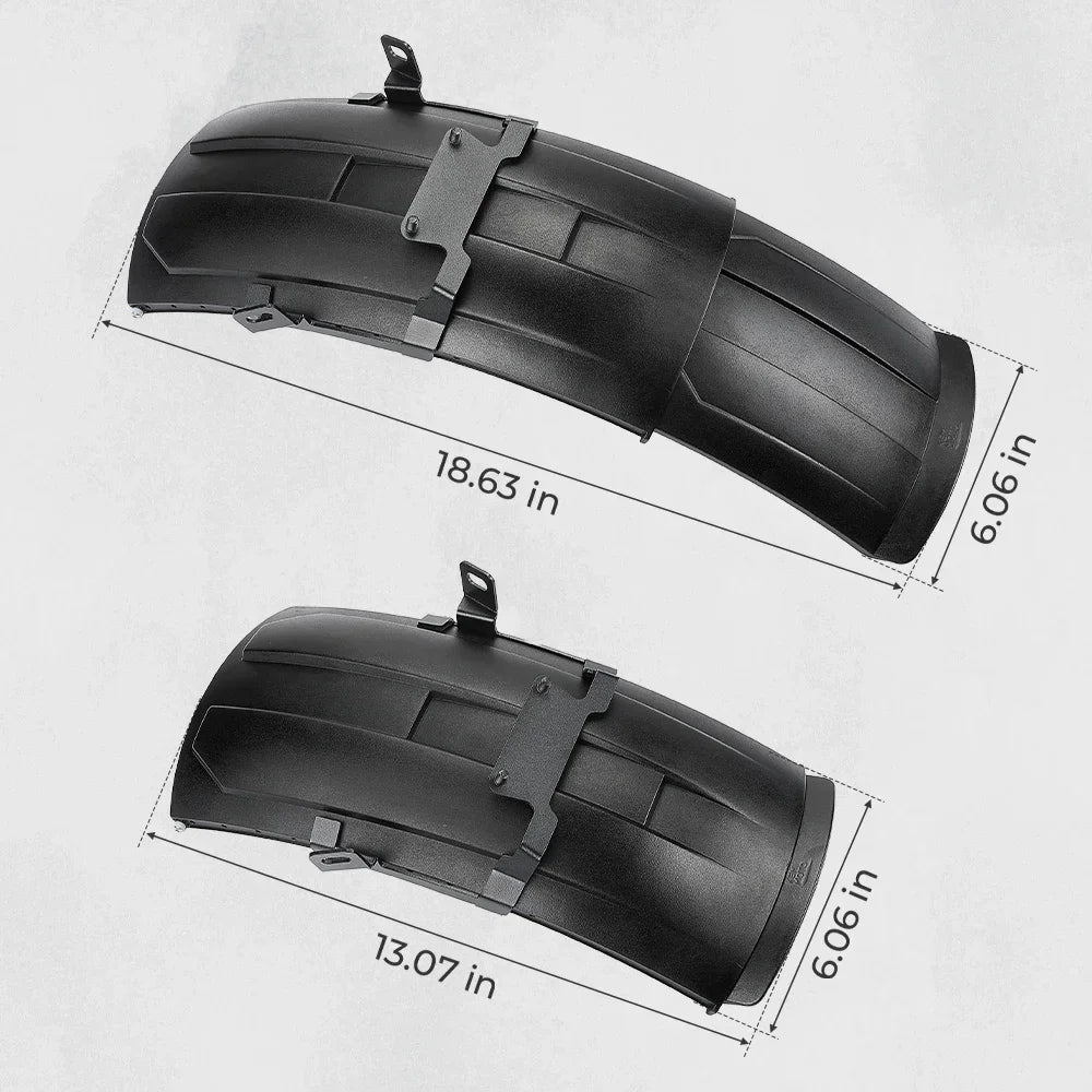 Rear Fender Mudguard for Harley Sportster S RH1250 2021-2025 Motorcycle Rear Fender Nixie
