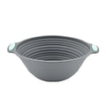 Silicone Bread Dough Fermentation Basket & Cake Baking Mold