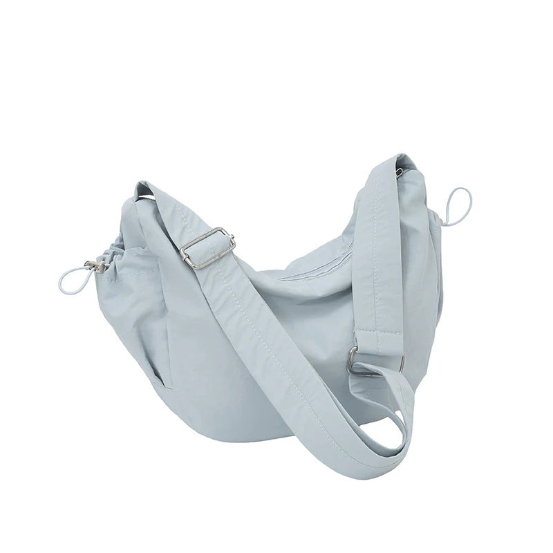 Nixie Minimalist Retro Crossbody Sling Bag | Women's Shoulder Bag Crossbody Sling Bag Nixie