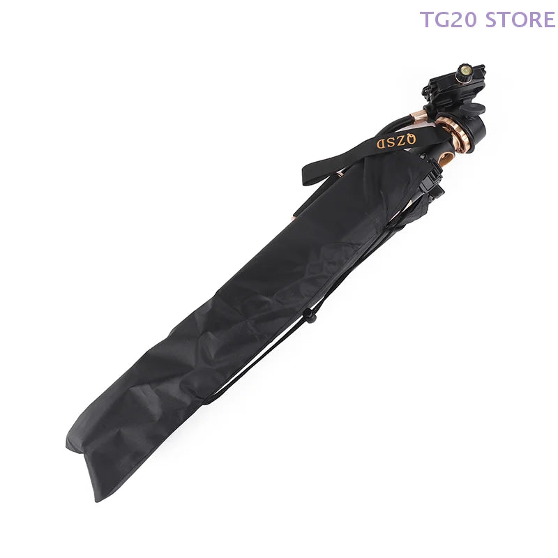 Tripod Carrying Bag 36.5–72cm Oxford Cloth Monopod Case