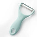 Stainless Steel Vegetable Peeler & Fruit Slicer Kitchen Tool Vegetable Peeler Nixie blue