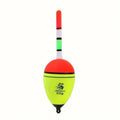 EVA Luminous Night Fishing Floats – 10g 20g 30g Glow Bobbers Fishing Float Nixie 1PCS-20g
