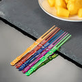 80pcs Disposable Mini Plastic Forks for Party, BBQ & Fruit