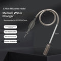 Aquarium Siphon Vacuum Gravel Cleaner & Water Changer Kit Aquarium Gravel Cleaner Nixie A4