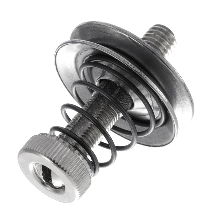 Thread Tension Control Gear – Bar Tacking Sewing Machine Part