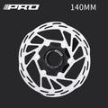 IIIPRO Centerlock Brake Rotors MTB & Road Bike 140–203mm Bike Brake Rotor Nixie 140MM