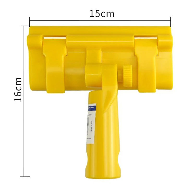 Drywall Flat Trowel Tool with Extension Adapter & Leveling Clip Drywall Trowel Tool Nixie one size