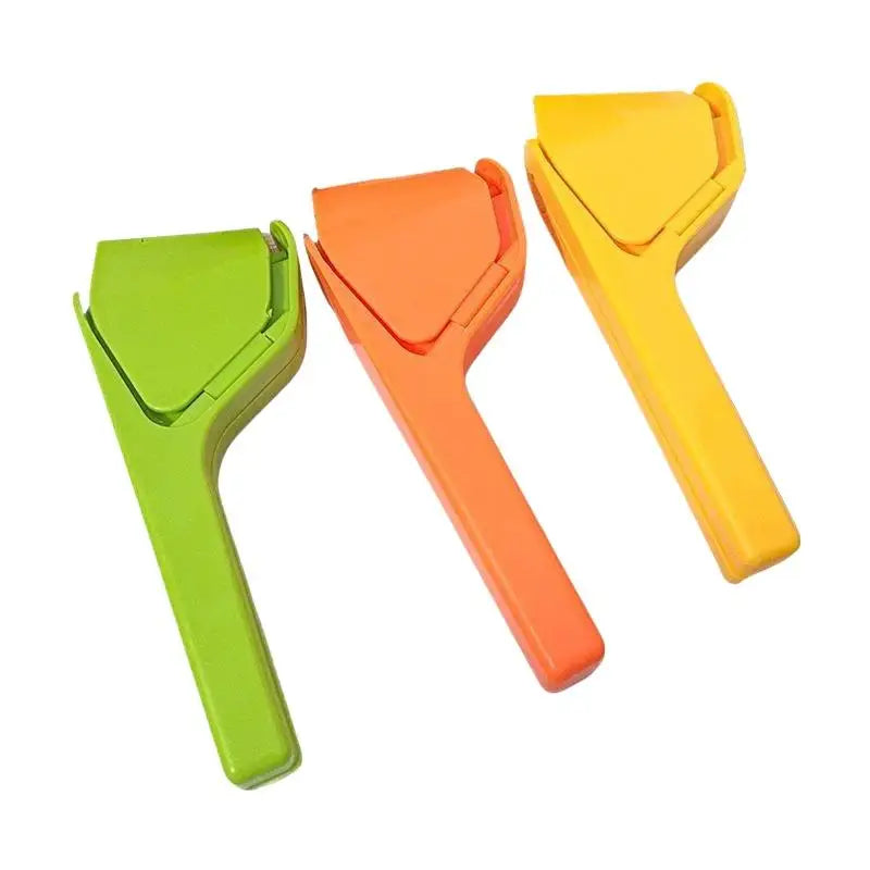 Manual Handheld Citrus Juicer – Lemon & Orange Press Manual Citrus Juicer Nixie