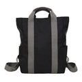 Large Capacity Waterproof Backpack – Travel & Outdoor Sports Travel Backpack Nixie Black
