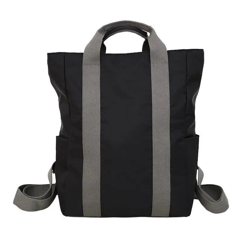 Large Capacity Waterproof Backpack – Travel & Outdoor Sports Travel Backpack Nixie Black