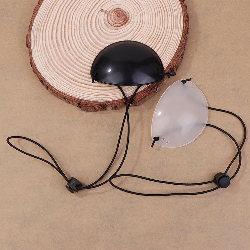 Children's Monocular Eye Patch Goggle – Single Eye Cover