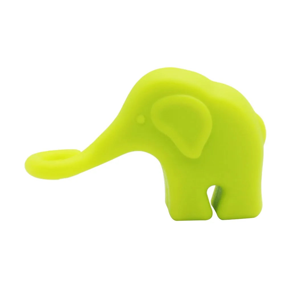 Silicone Plant Propagation Buddy – Rabbit, Monkey & Elephant