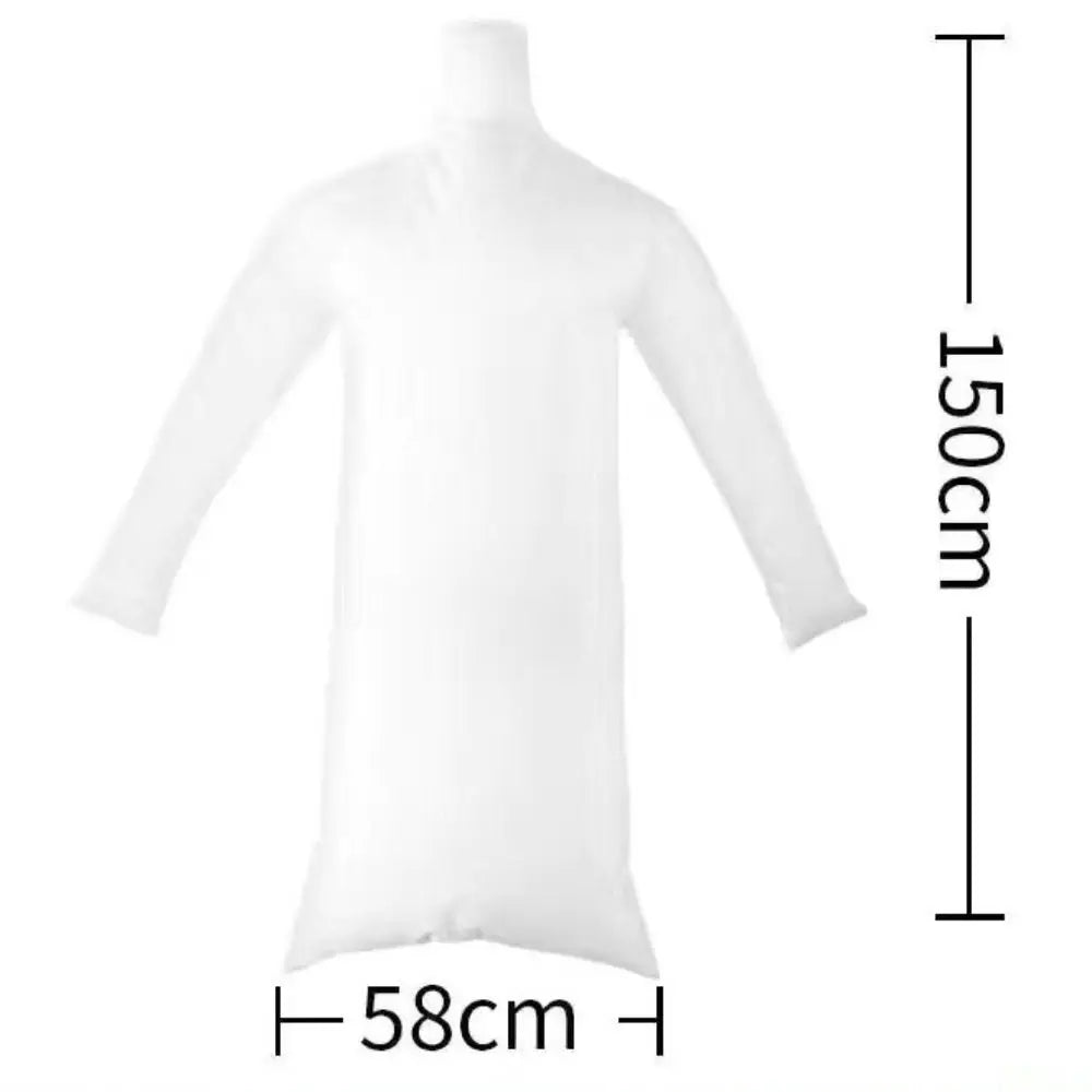 Portable Quick Dry Clothes Bag – Foldable Travel Drying Bag