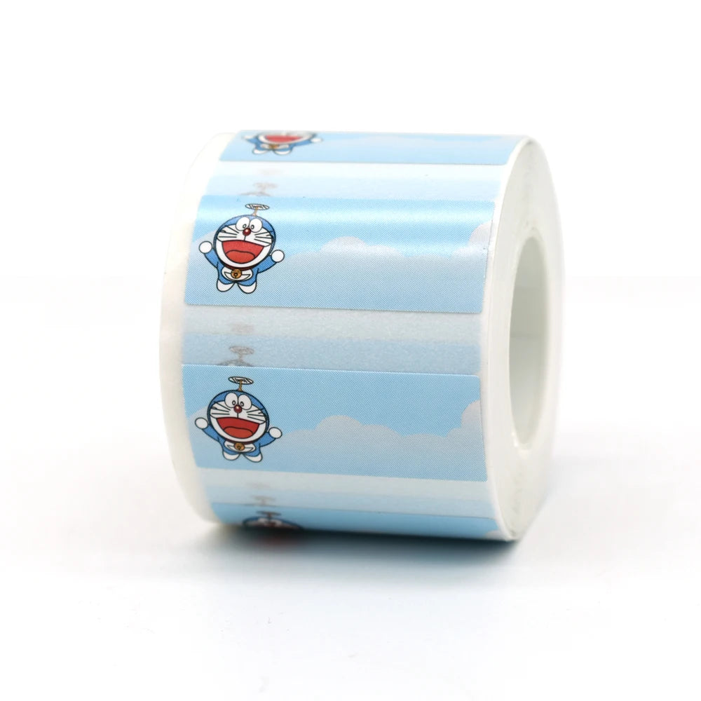 Thermal Label Paper Roll – Phomemo M110 M220 M200 Compatible