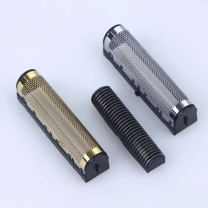2-Pack P620 Expert Trim Shaver Replacement Blade & Screen
