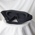 3D Memory Foam Sleep Mask – Light Blocking Eye Mask