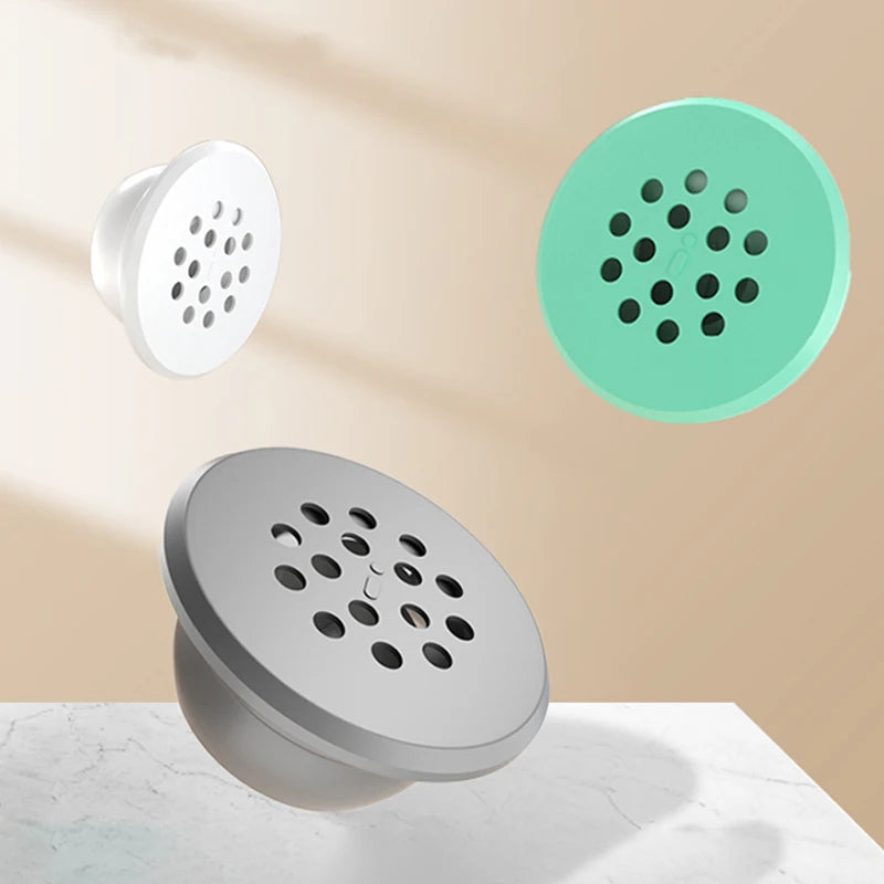 Silicone Overflow Ring Cover for Bathroom Sink & Washbasin Bathroom Sink Accessory Nixie