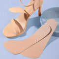 Women's Ultra-Thin Anti-Slip Adhesive Sandal Insoles (1 Pair) Sandal Insoles Nixie Default Title