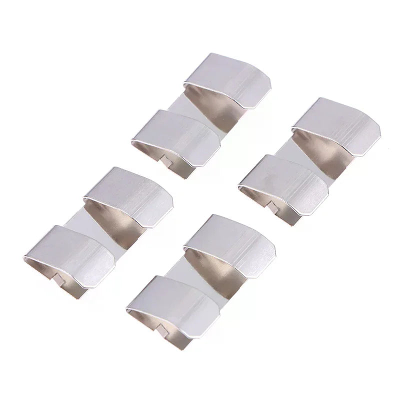 AA CR2 Leaf Spring Battery Contacts BC-5206 – 5 or 10 Pack Battery Contact Springs Nixie 5pcs
