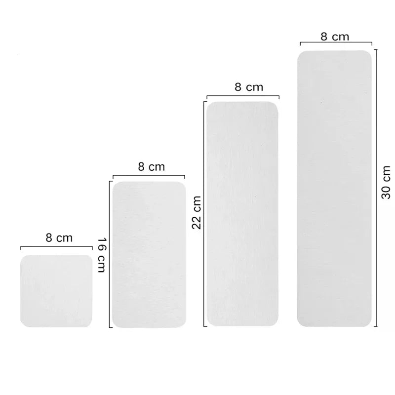 Diatomite Absorbent Mat — Coaster, Soap & Toothbrush Holder