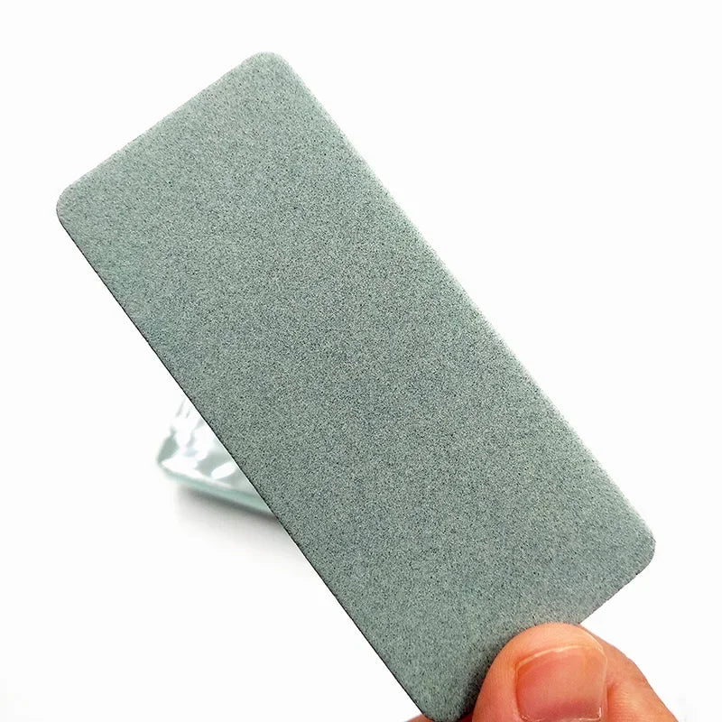 VanKood 5Pcs Double-Sided Nail Buffer Block Polishing File Set
