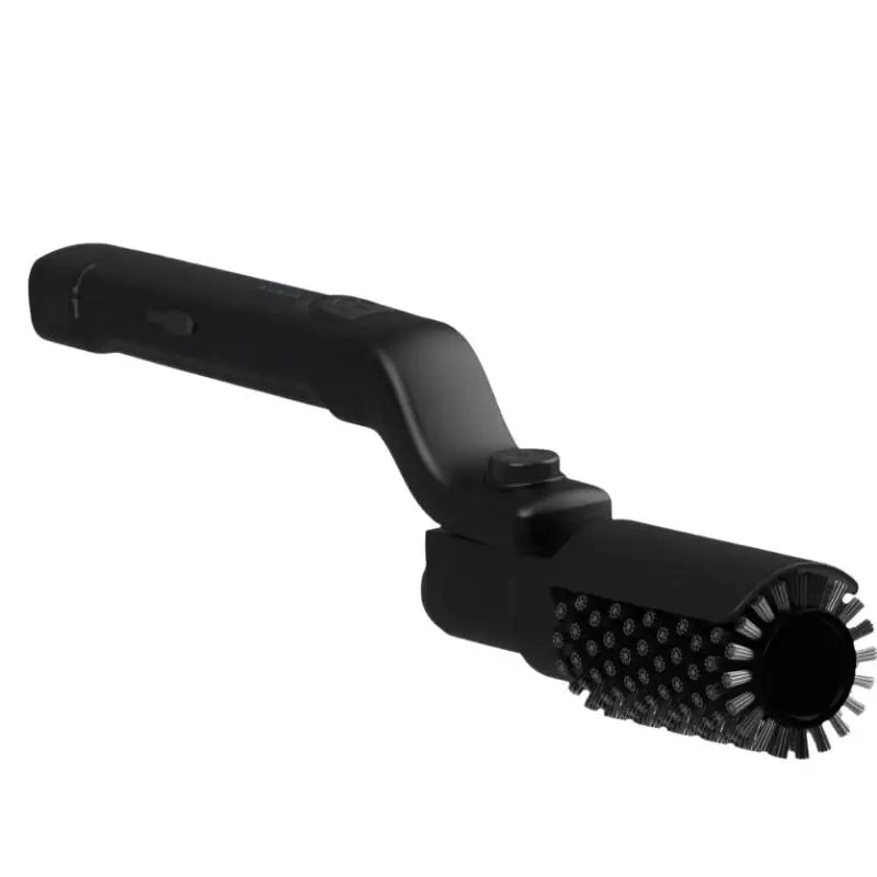 Rechargeable Electric BBQ Grill Cleaning Brush – Nixie Electric Grill Brush Nixie