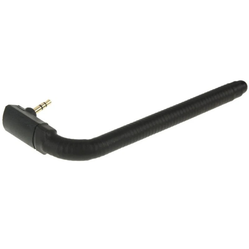 6dBi Portable Cell Phone Signal Booster Antenna – 3.5mm Jack Phone Signal Antenna Nixie