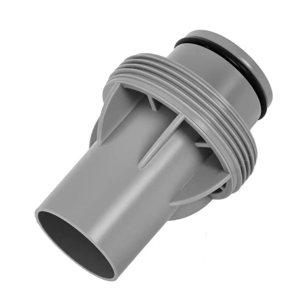 38mm Pool Hose Adapter – ABS Filter Pump Connector | Above Ground Pool Pool Hose Adapter Nixie