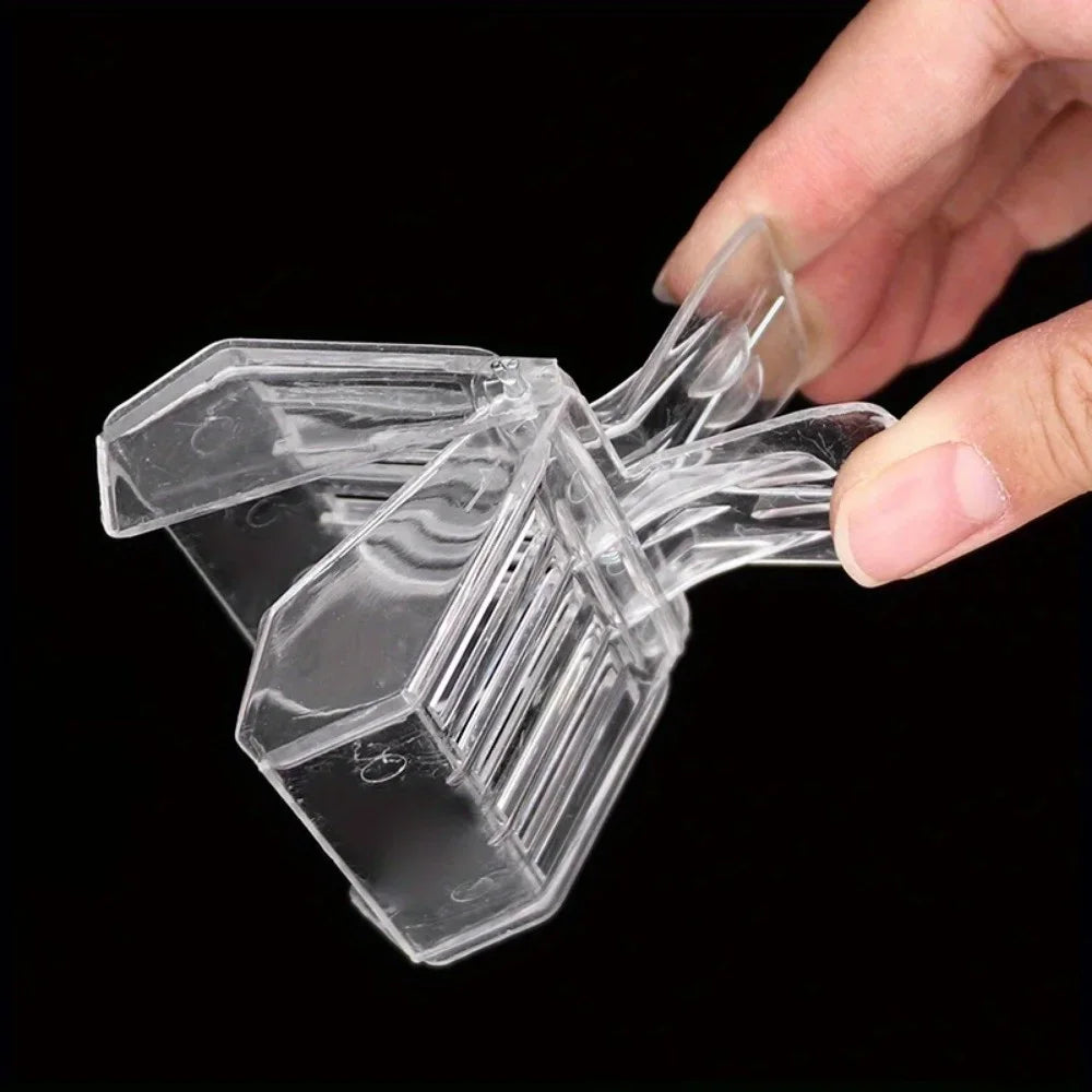 Queen Bee Catcher Clip Cage | Beekeeping Tool 1 or 5 Pcs