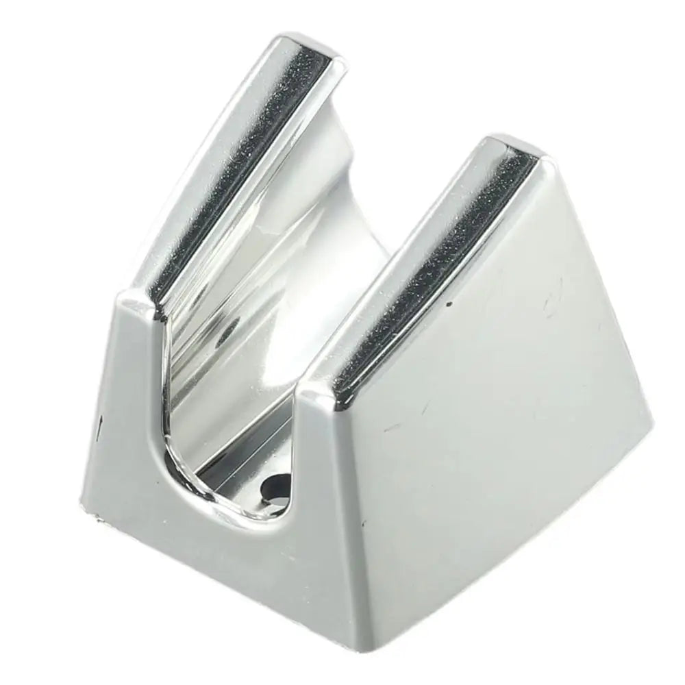 Adjustable Wall Mount Shower Head Holder – Universal Fit