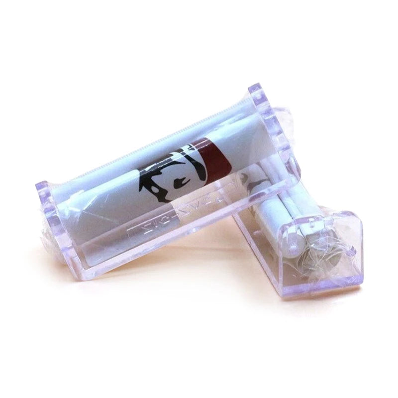 Mini Manual Herb Rolling Machine – Portable Roller 70/78/110mm