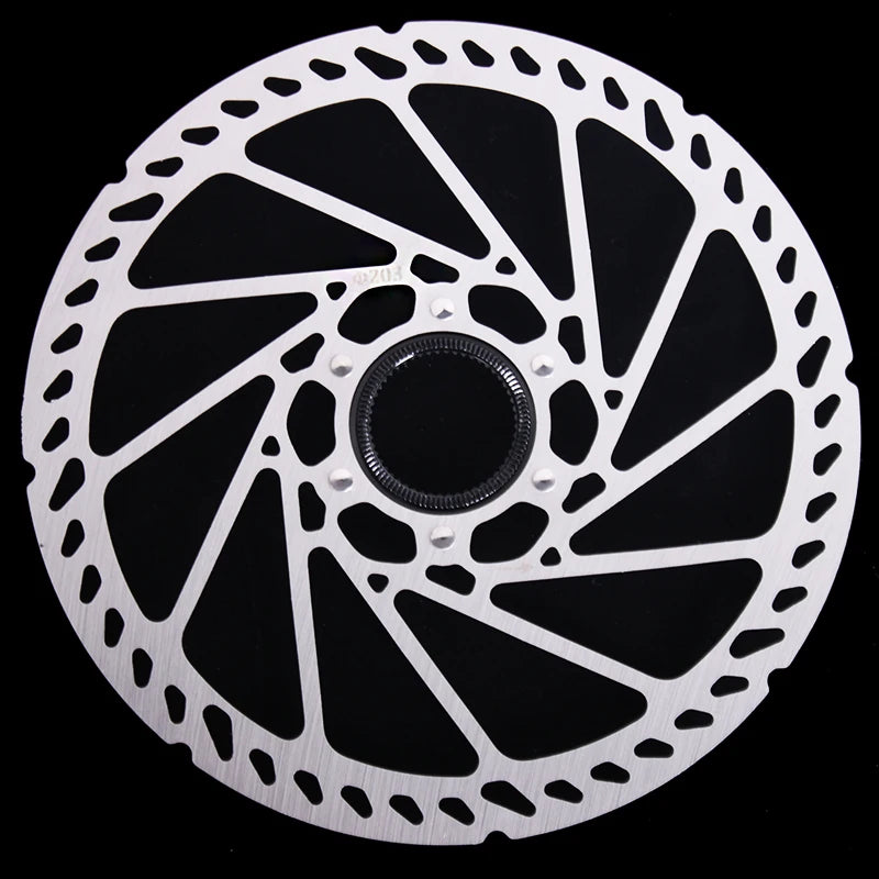 Centerlock Bicycle Disc Rotors 160mm 180mm 203mm MTB Road Bicycle Disc Rotor Nixie