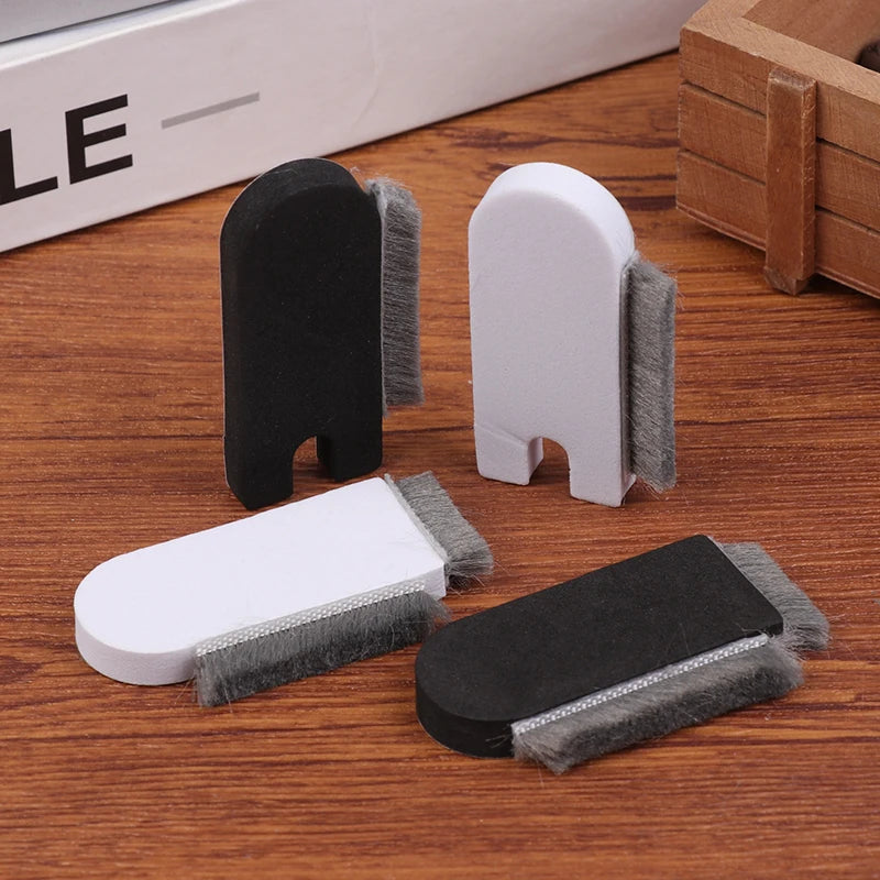 EVA+PP Windproof Window Sealing Buffer Block Set – 2 Pcs
