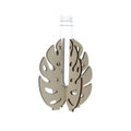 Wall Mounted Wooden Hydroponic Propagation Station Vase Hydroponic Plant Holder Nixie A2