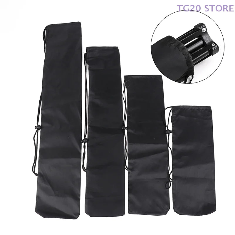 Tripod Carrying Bag 36.5–72cm Oxford Cloth Monopod Case