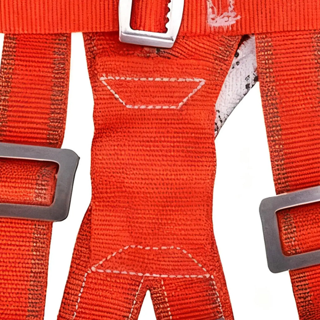 Adjustable Safety Harness for Construction & Outdoor Work Safety Harness Nixie
