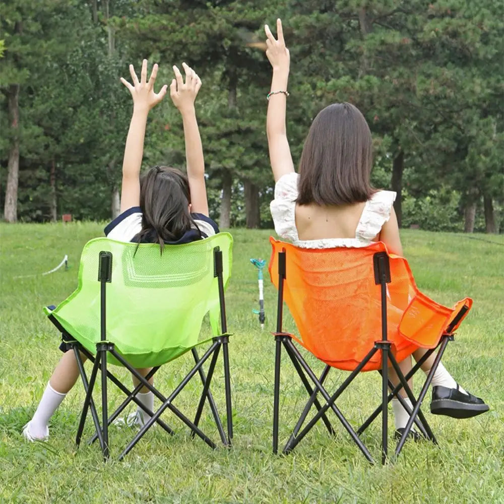 Breathable Mesh Moon Chair Cover – Oxford Cloth Replacement Fabric Chair Replacement Cover Nixie