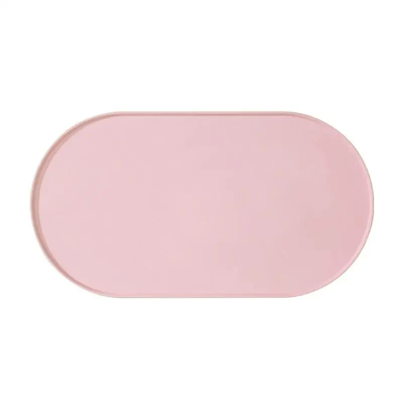 Non-Slip Waterproof Silicone Pet Feeding Mat for Cats & Dogs Pet Feeding Mat Nixie