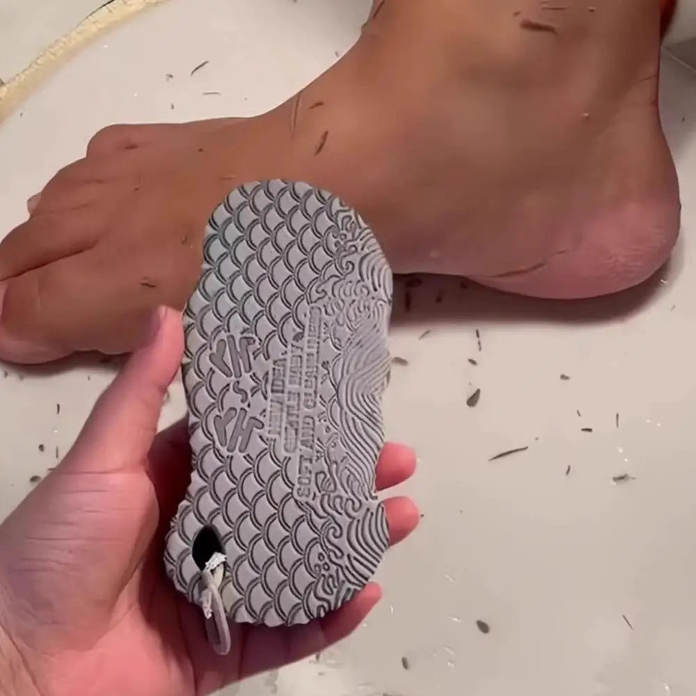 3D Exfoliating Bath Sponge for Kids & Adults – All Skin Types Exfoliating Bath Sponge Nixie
