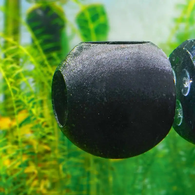 3D Printed Aquarium Shrimp Dome Shelter Cave | Fish Hiding Cave Aquarium Cave Decor Nixie