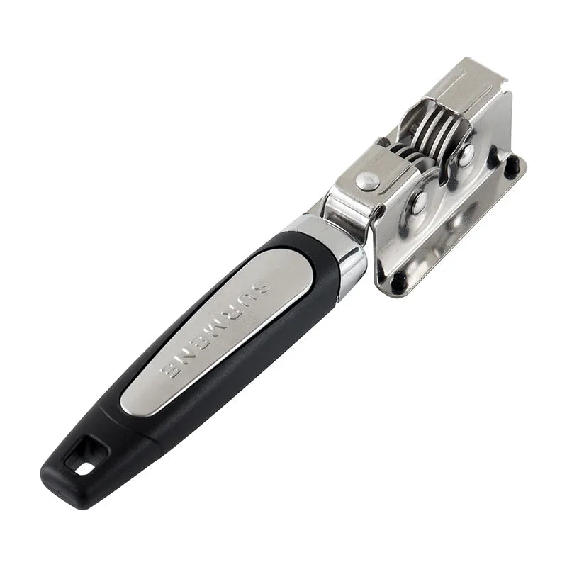 Mini Multitool Knife & Hook Sharpener – Pocket Outdoor Tool