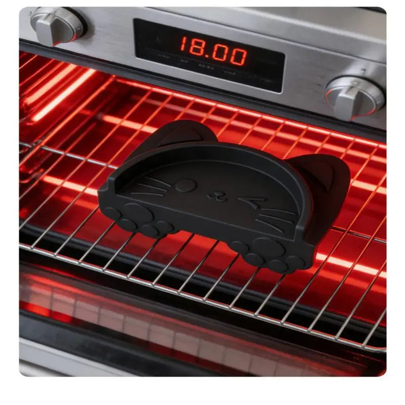 Espresso Tamping Mat – Food Grade Silicone Portafilter Pad Coffee Tamping Mat Nixie