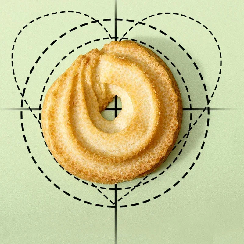 Silicone Non-Stick Baking Mat for Macaron, Fondant & Dough Silicone Baking Mat Nixie