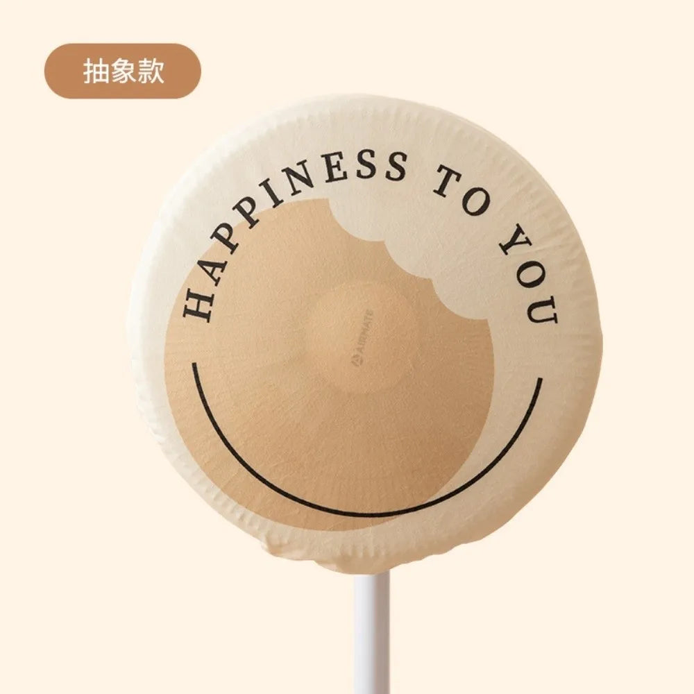 Cartoon Electric Fan Cover Safety Mesh Finger Guard Protector Fan Safety Cover Nixie 05