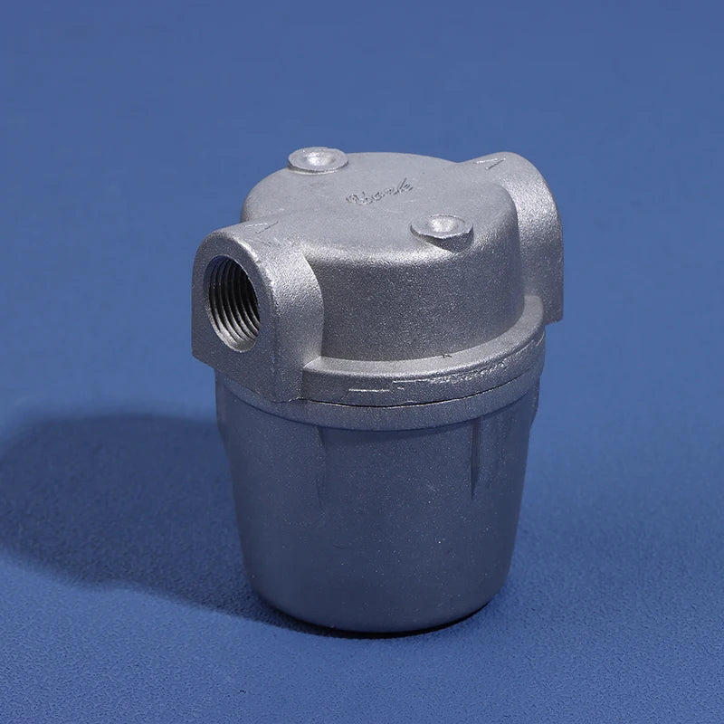 40G Series Burner Oil Pipe Filter G5LC G10LC G20LC 1/4"-3/8" Burner Pipe Filter Nixie