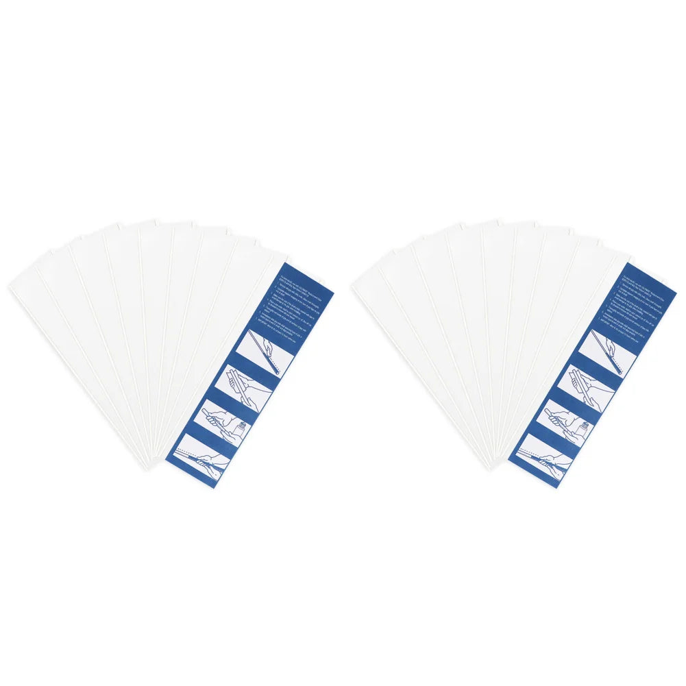 Golf Club Grip Tape – Double-Sided Adhesive Strips 13/26 Pcs Golf Grip Tape Nixie 26pcs