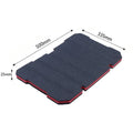 EPE Foam Tool Box Insert – Cuttable Shockproof Organizer Liner