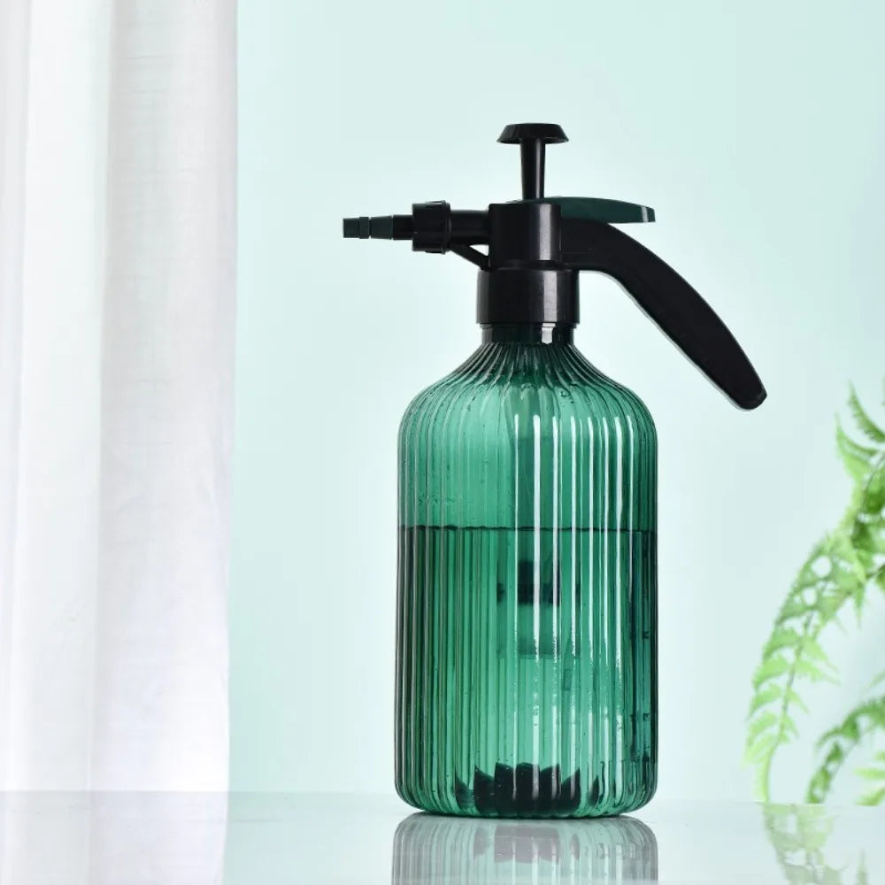 2L Pressurized Garden Spray Bottle – Mist & Jet Sprayer Garden Sprayer Nixie
