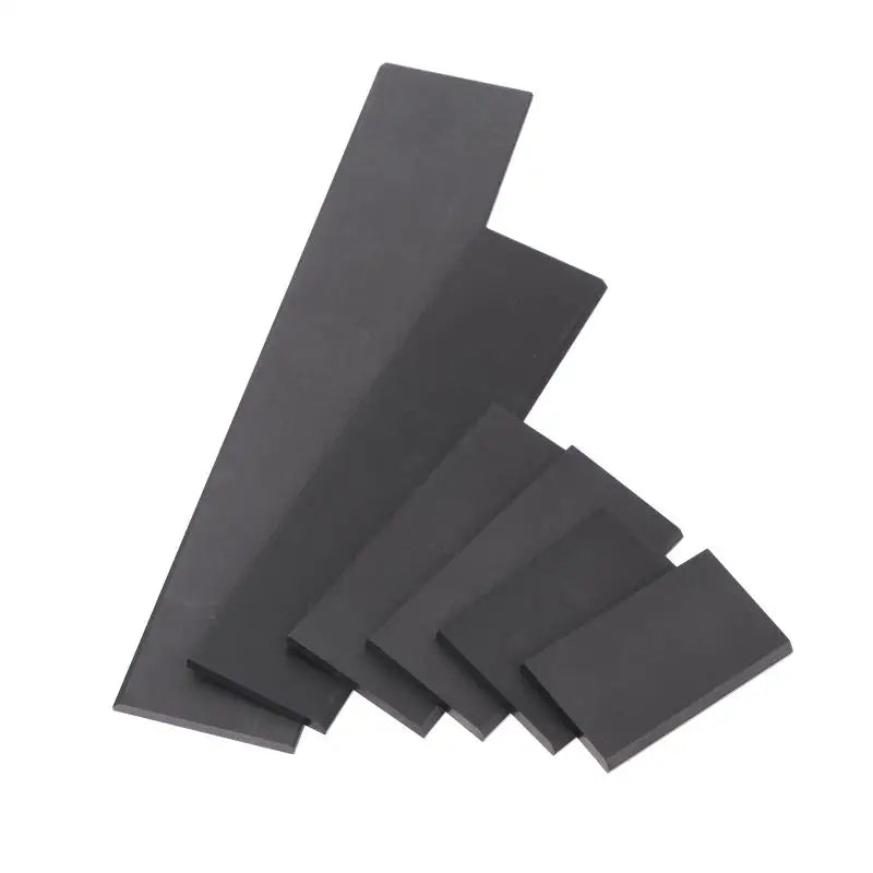 4mm Vacuum Pump Carbon Vane Blade – Replacement Part